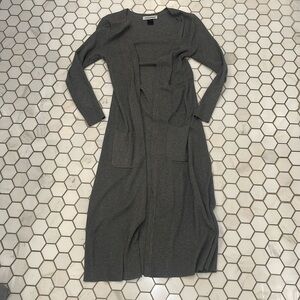 Cotton Emporium duster